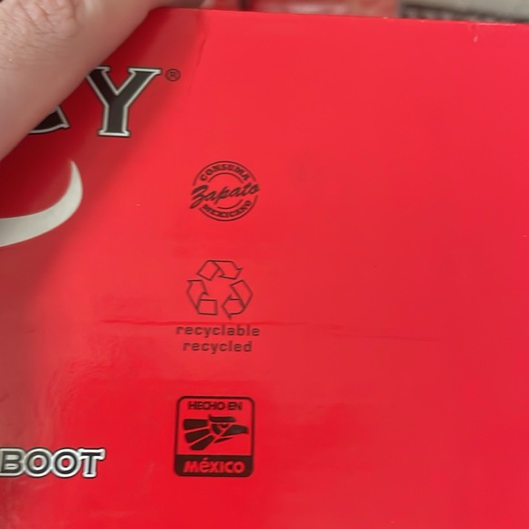 New Quincy Boots The Real American Boot Wide Square Toe Volcano Leather Roses . - Picture 5 of 12